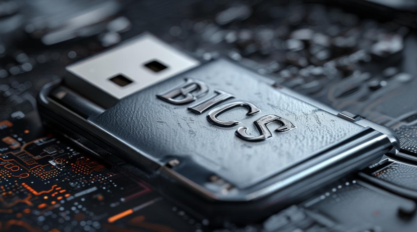 u盘盲刷显卡bios