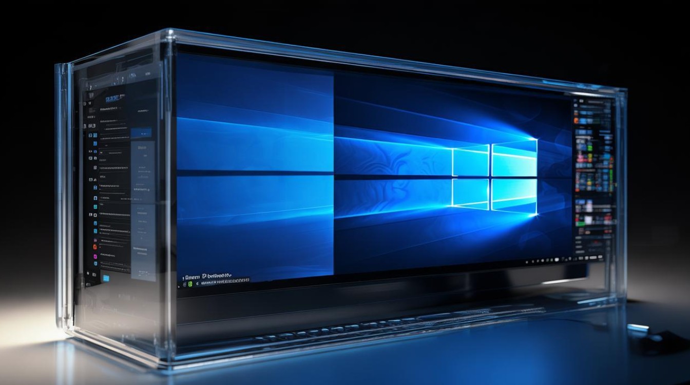 window 双系统