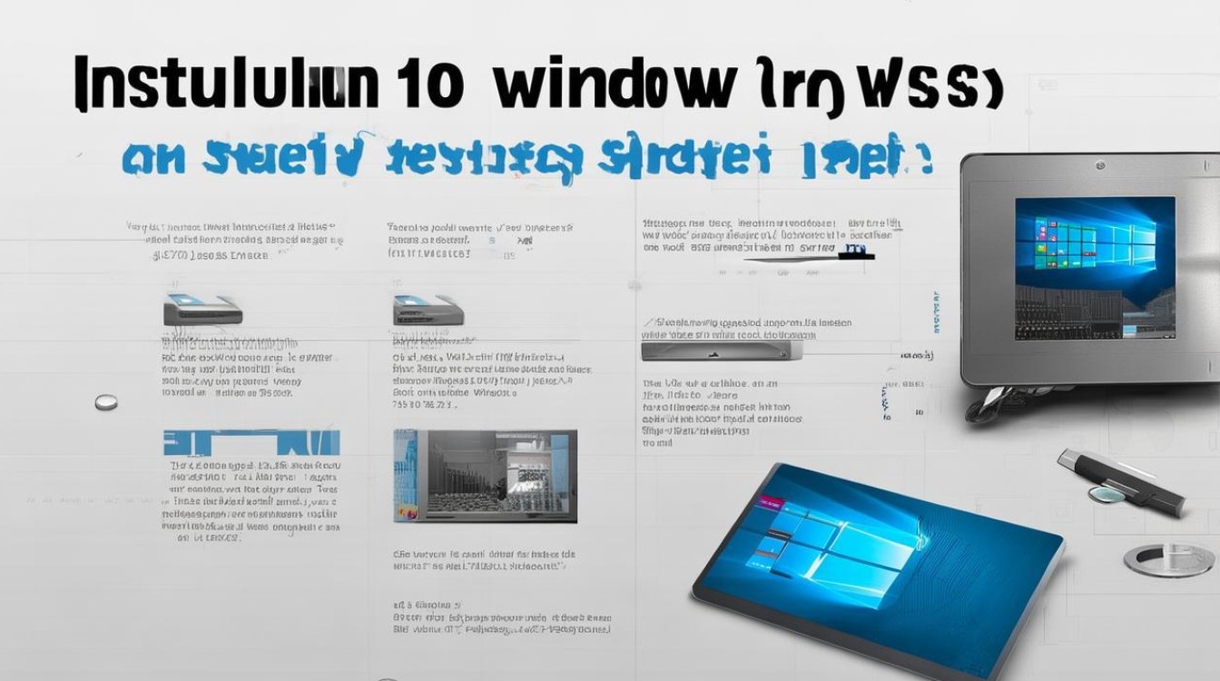 新固态硬盘怎么装win10系统安装教程