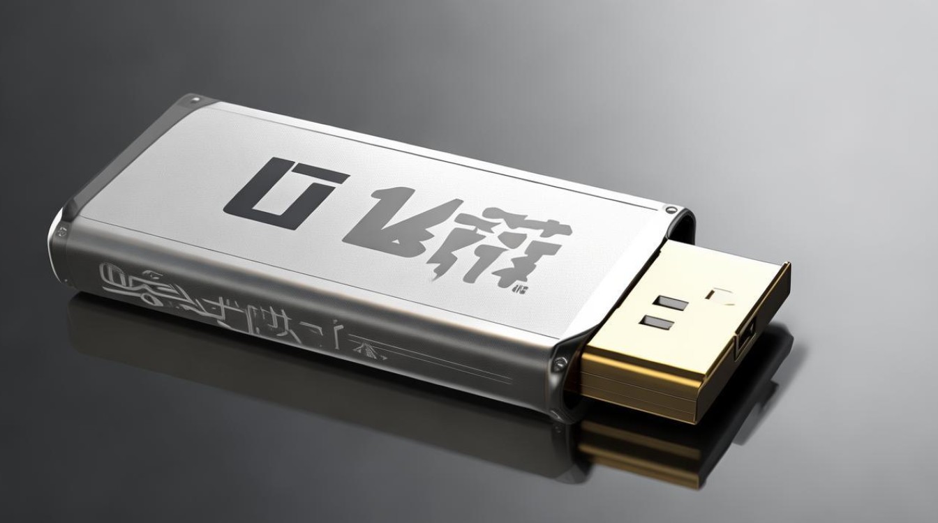 u盘链接驱动