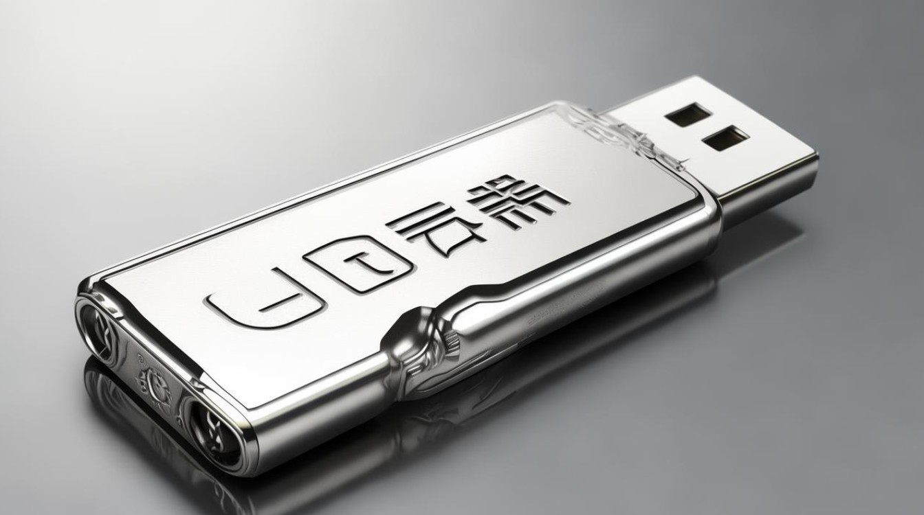 u盘链接驱动