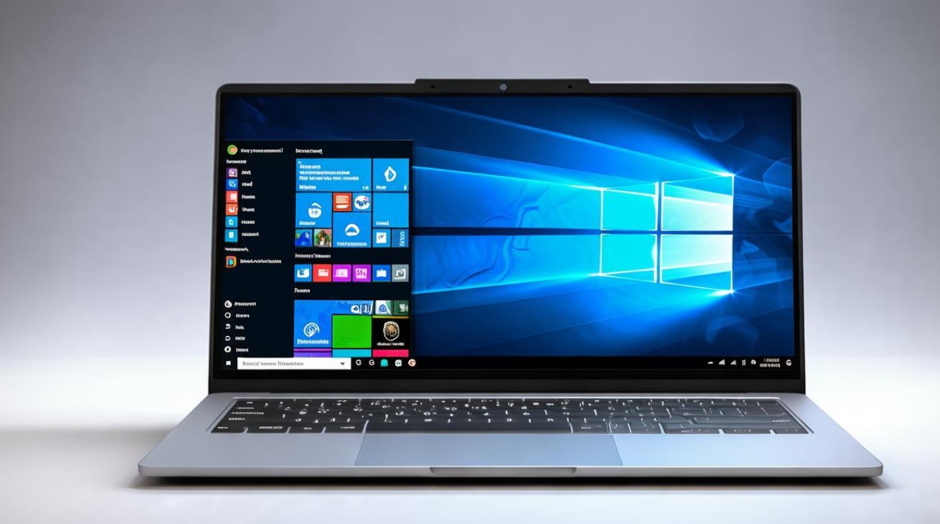 win10固态硬盘分区教程
