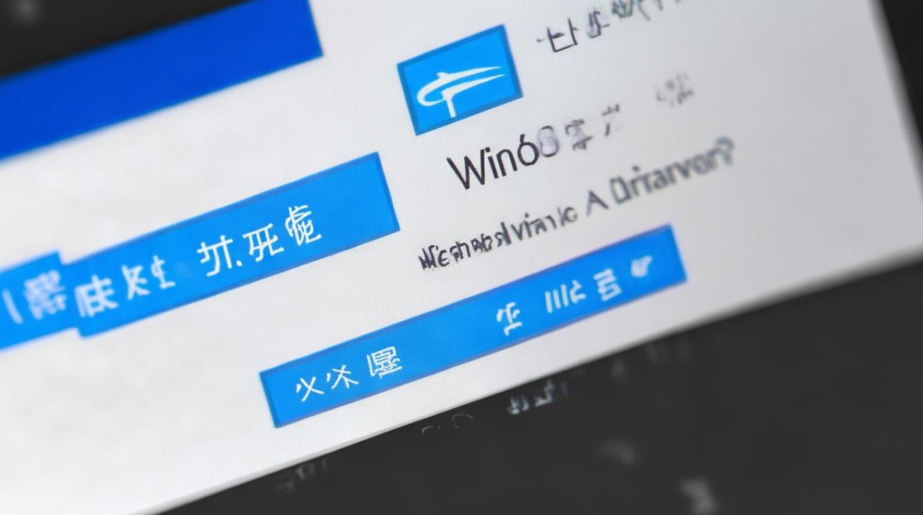 win8驱动在哪