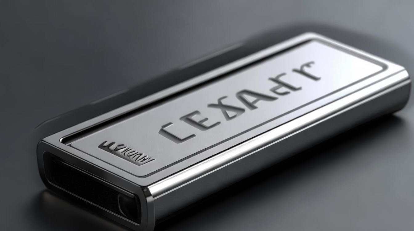 lexar u盘驱动
