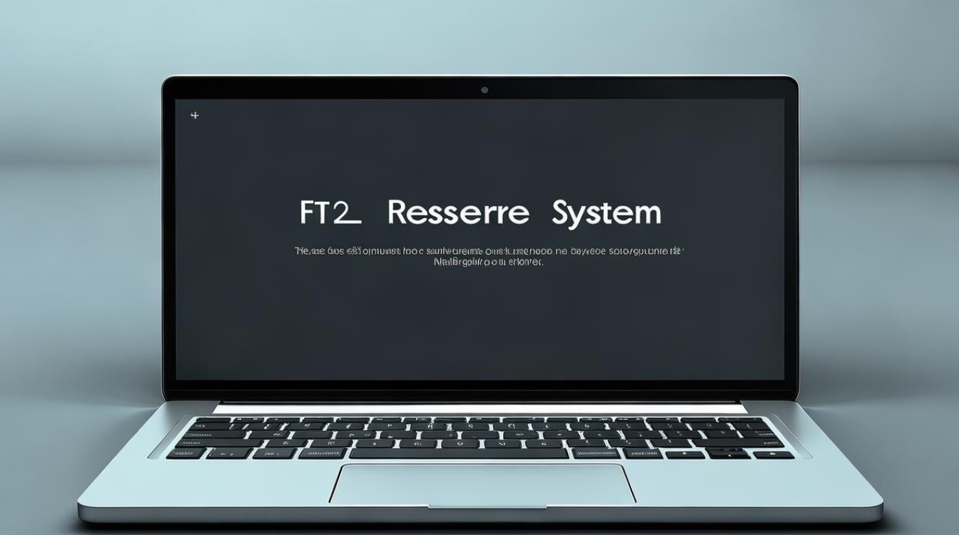 笔记本f12还原系统