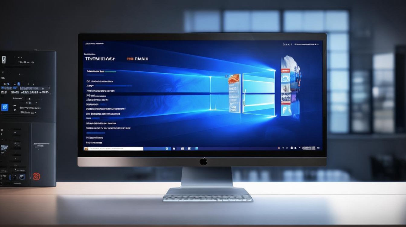 用光碟装win7系统步骤