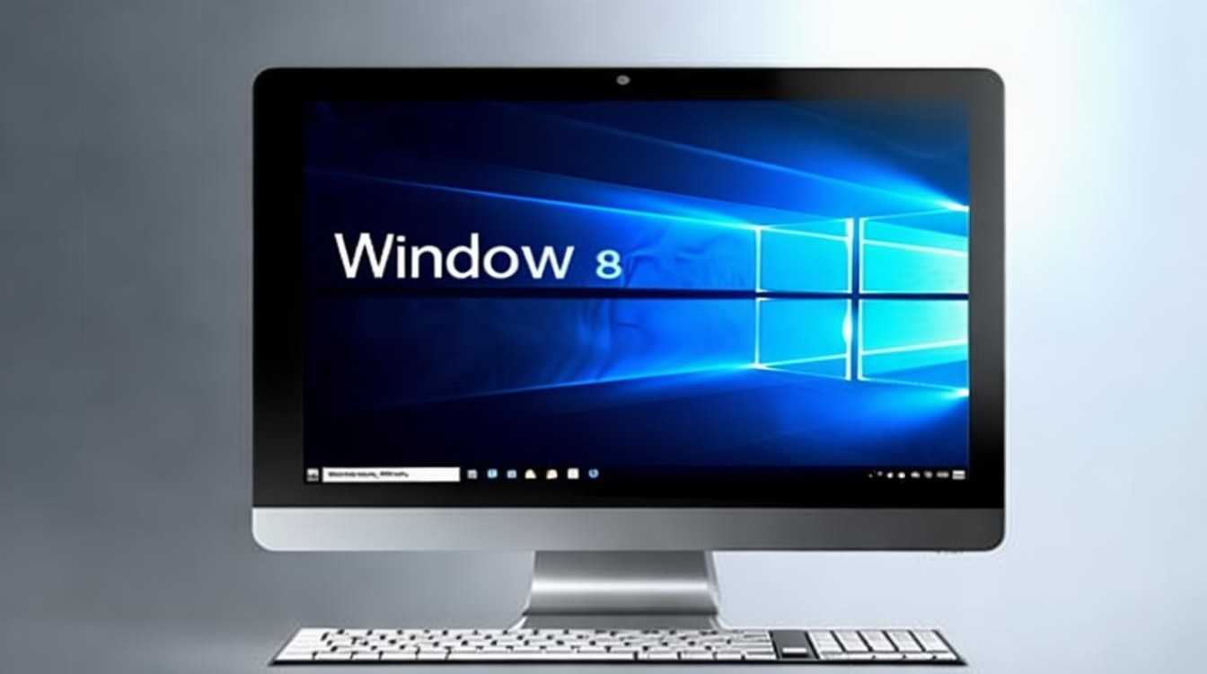 win8纯净系统
