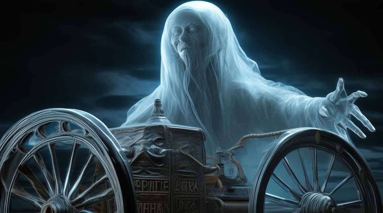 ghost 提取驱动