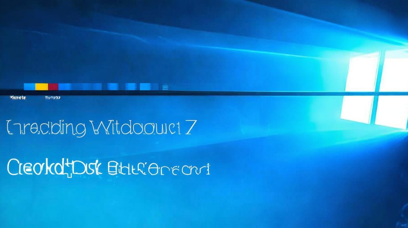 win7开机自检硬盘