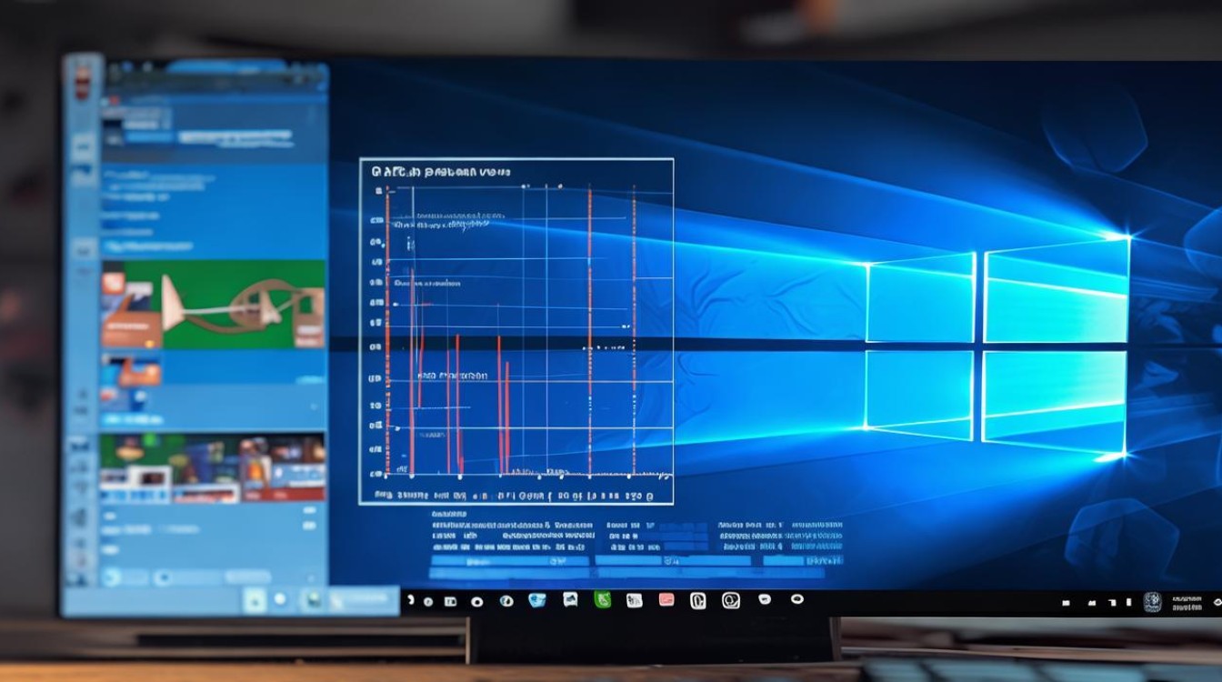win10看显卡占用