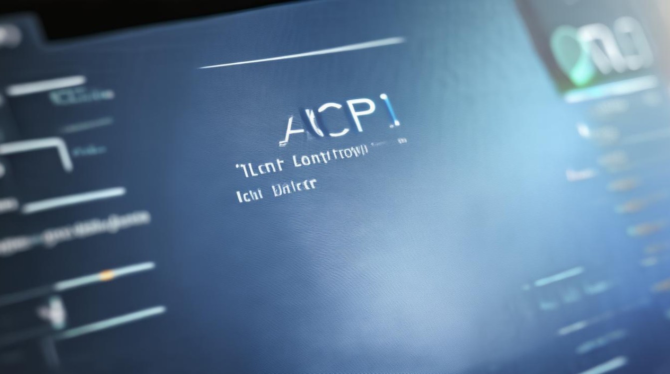 acpi驱动pe