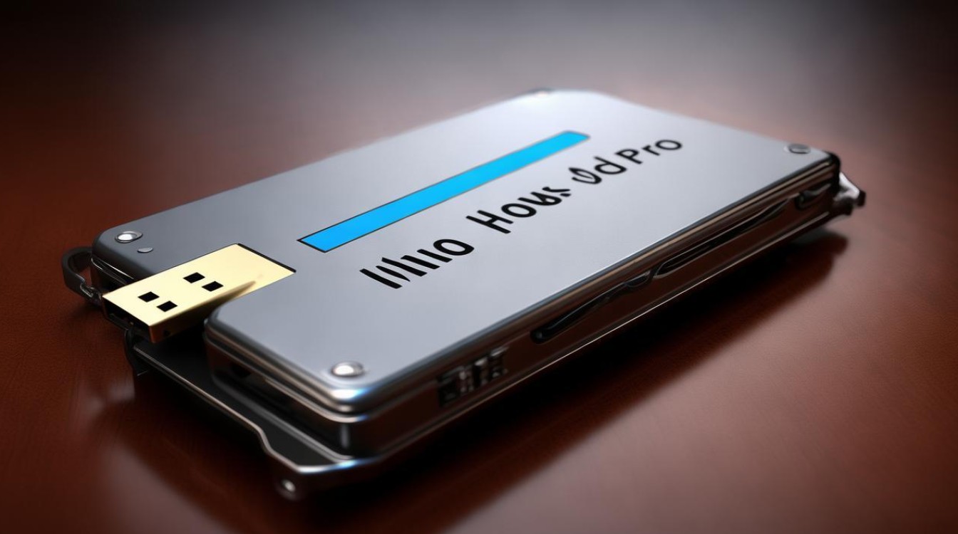 usb硬盘 装系统