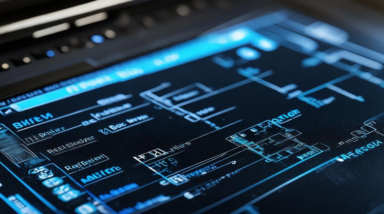 bios 硬盘顺序