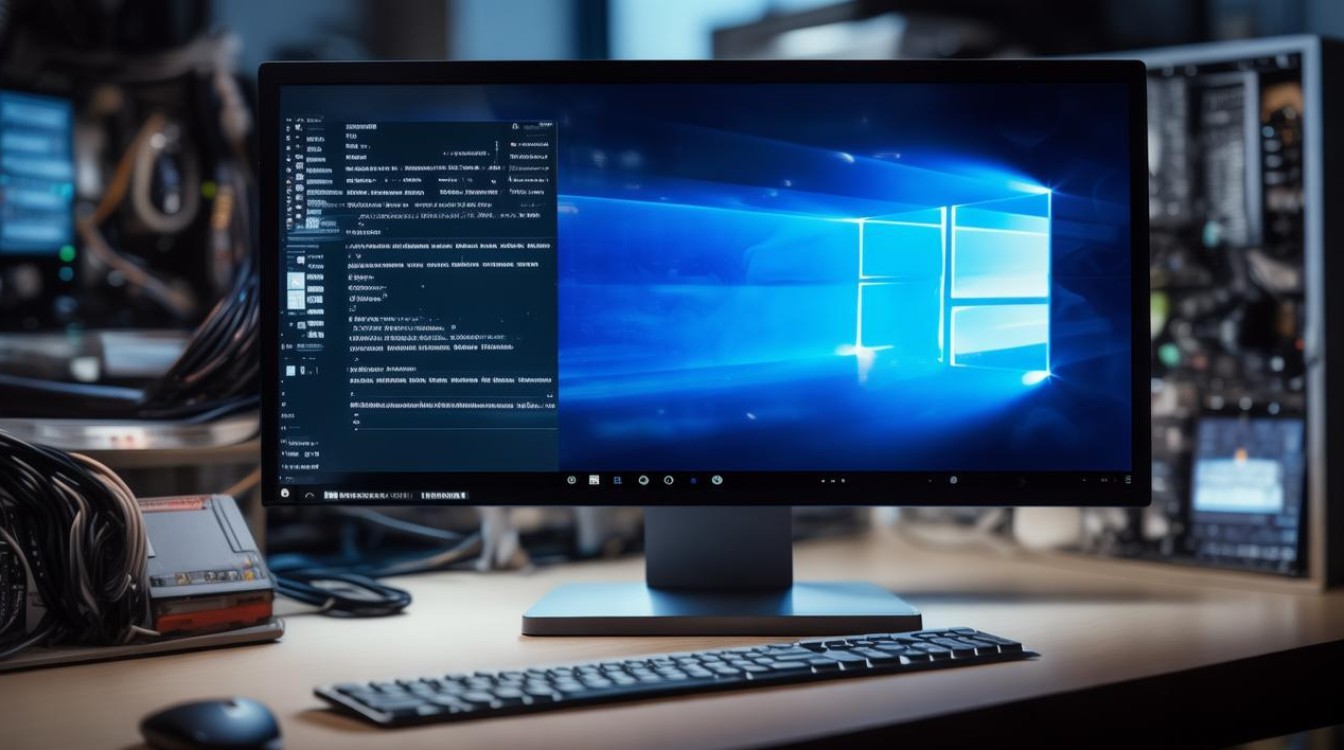 新硬盘怎么安装win10系统
