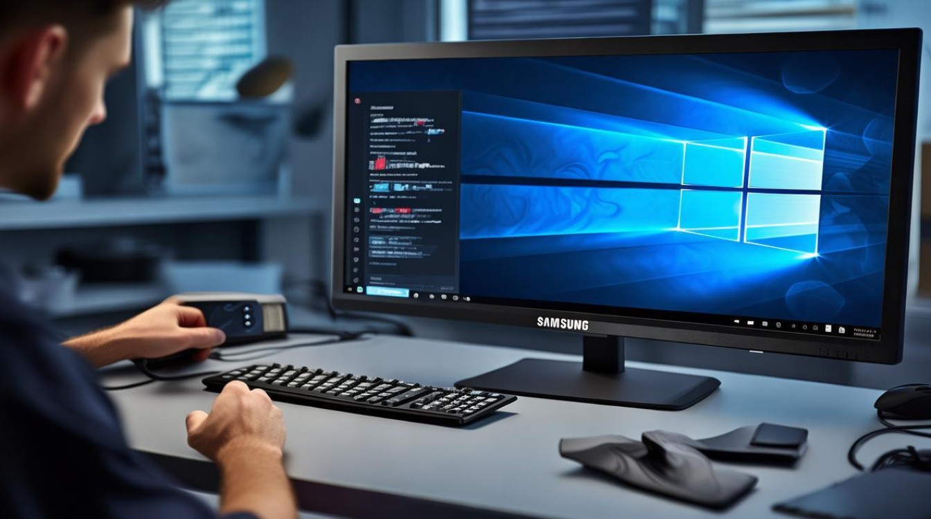 三星500r4k安装win7显卡驱动