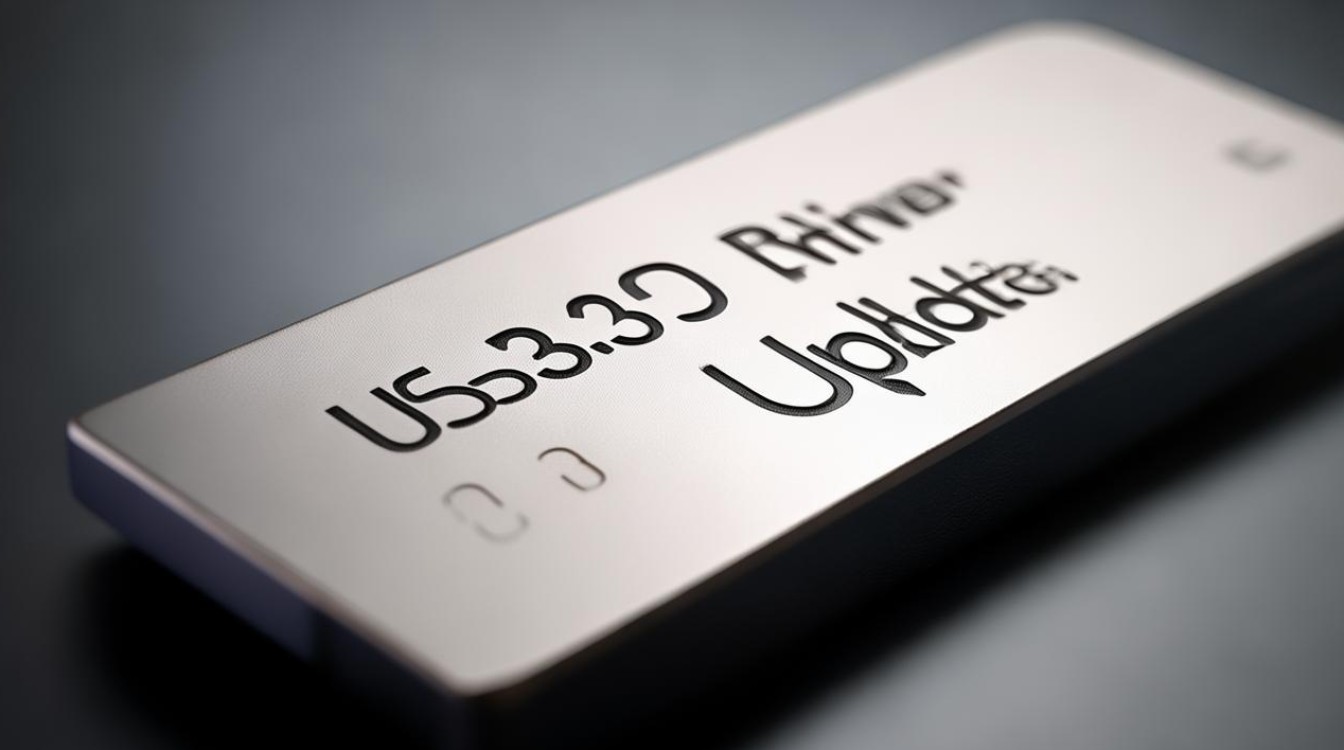 usb3.0驱动升级