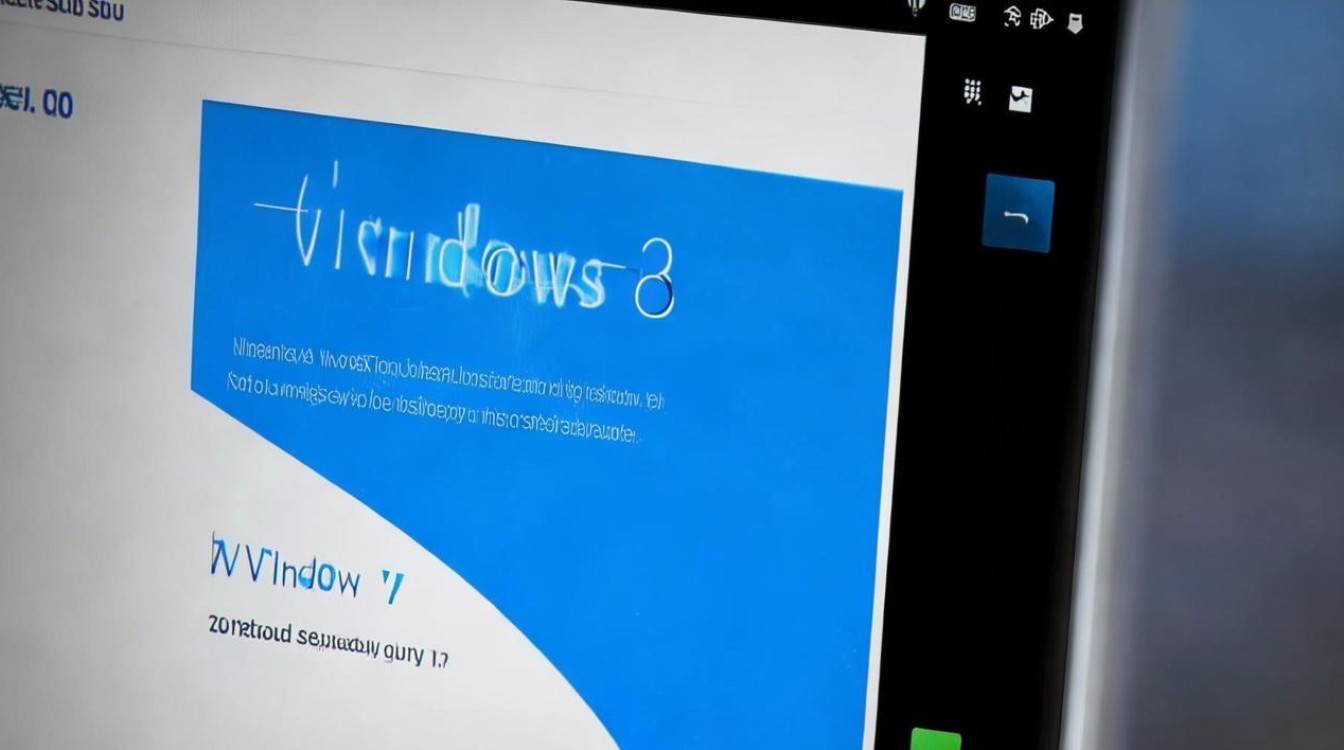 win7系统下安装win8