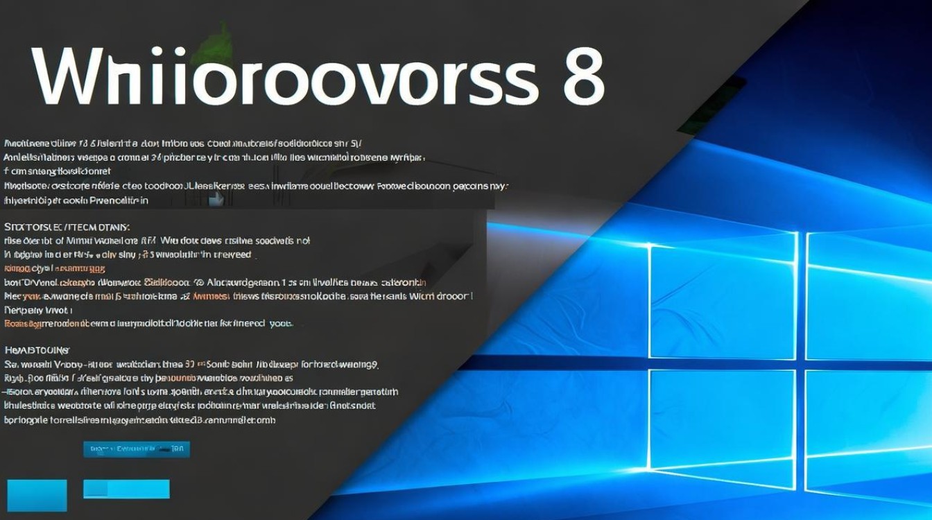 win7系统下安装win8