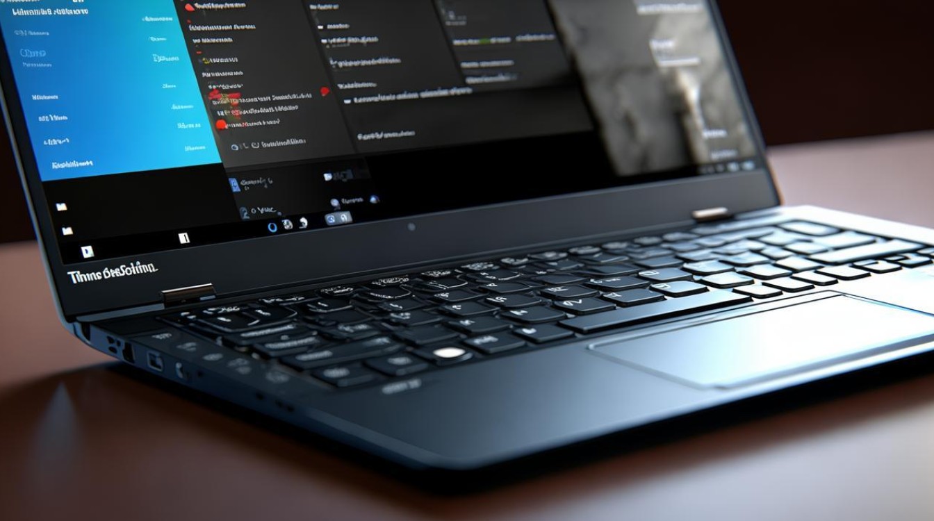 thinkpadboos设置固态