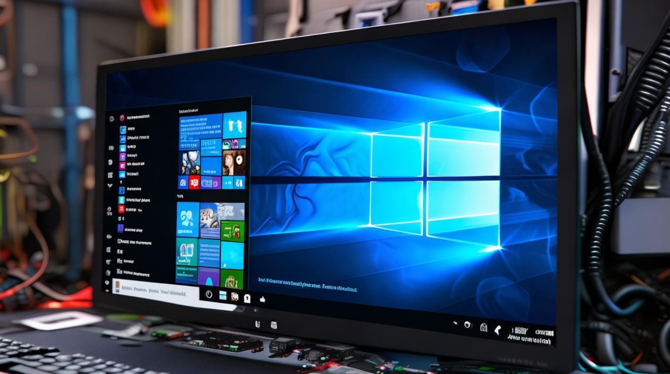 win10丢硬盘