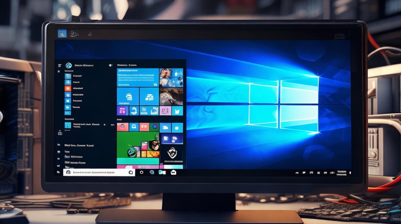 win10丢硬盘