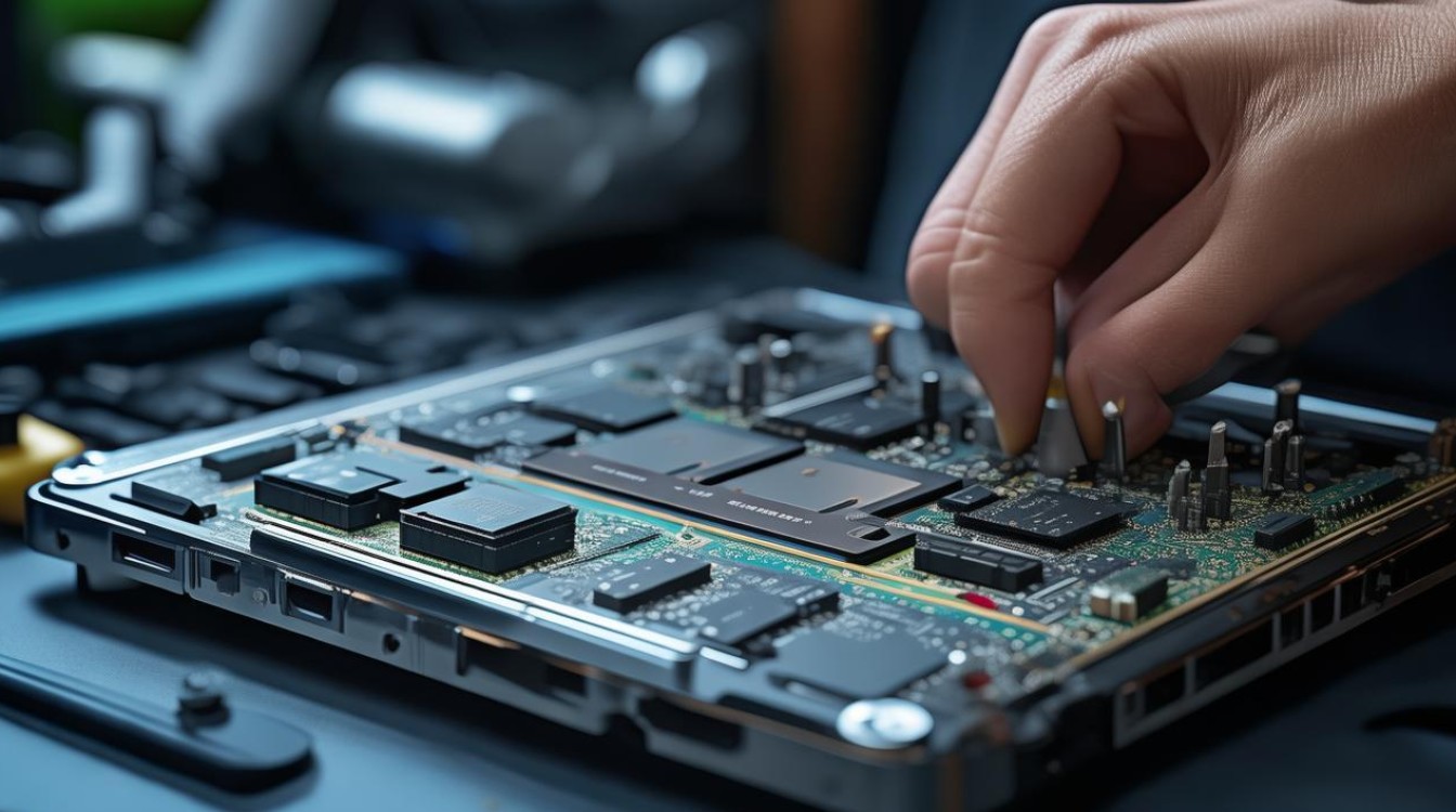 nand 改移动硬盘