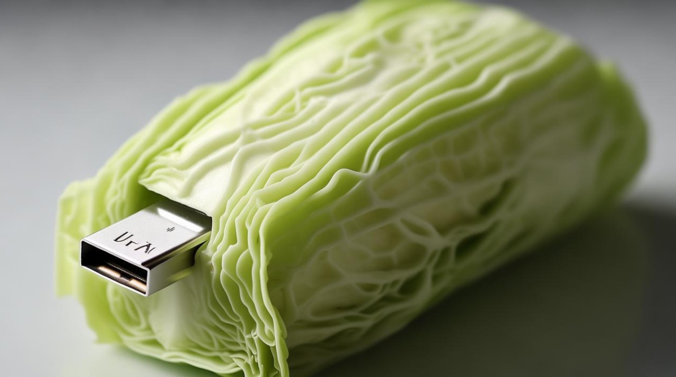 大白菜制作u盘系统