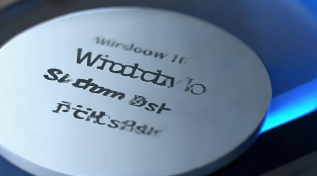 win10 系统盘多大
