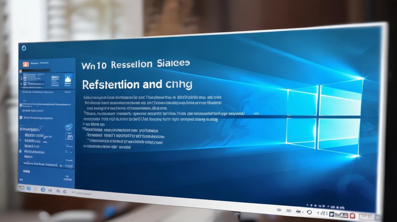 win10分辨率显卡怎么设置