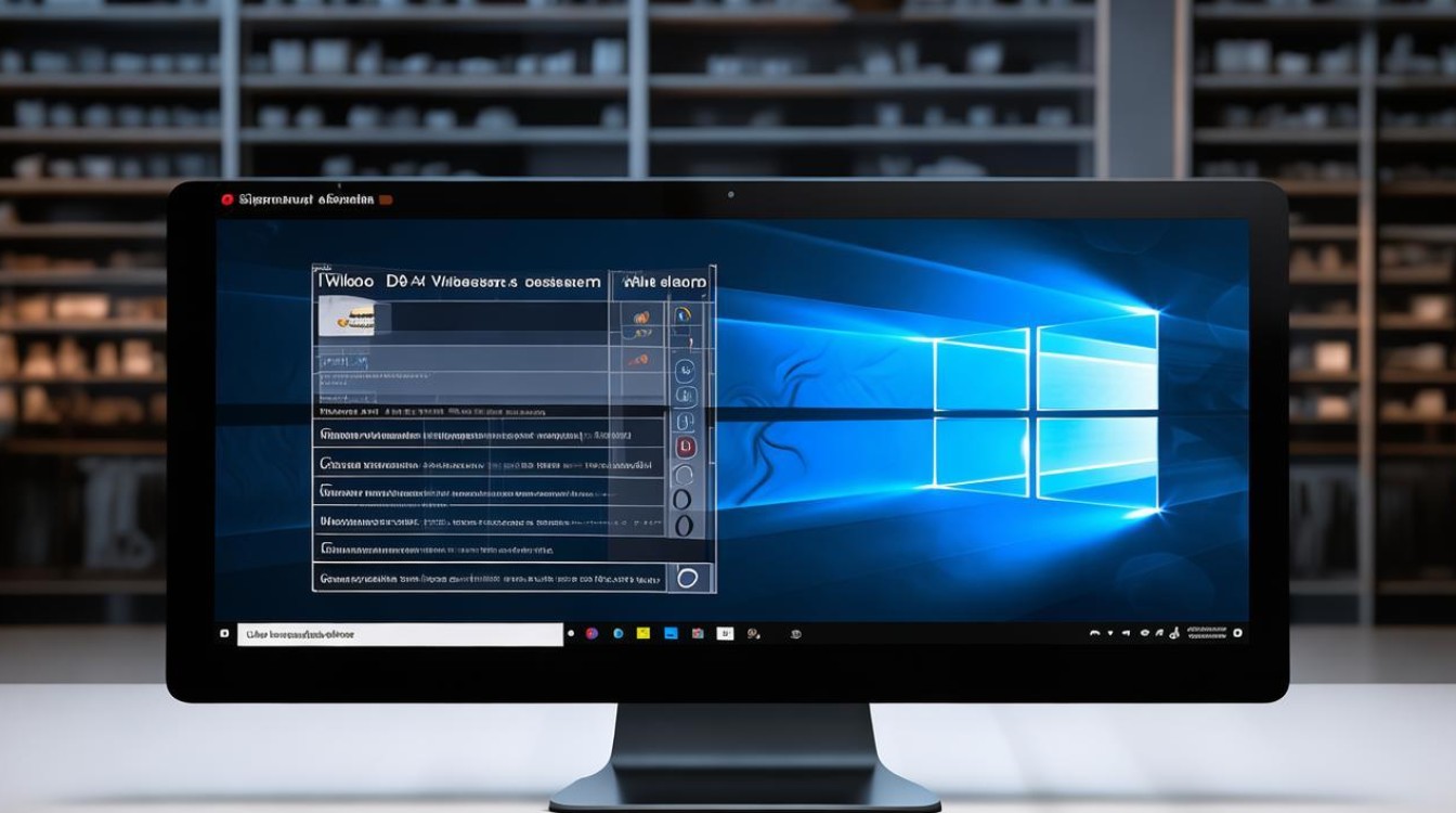 win10 win10双系统安装教程视频