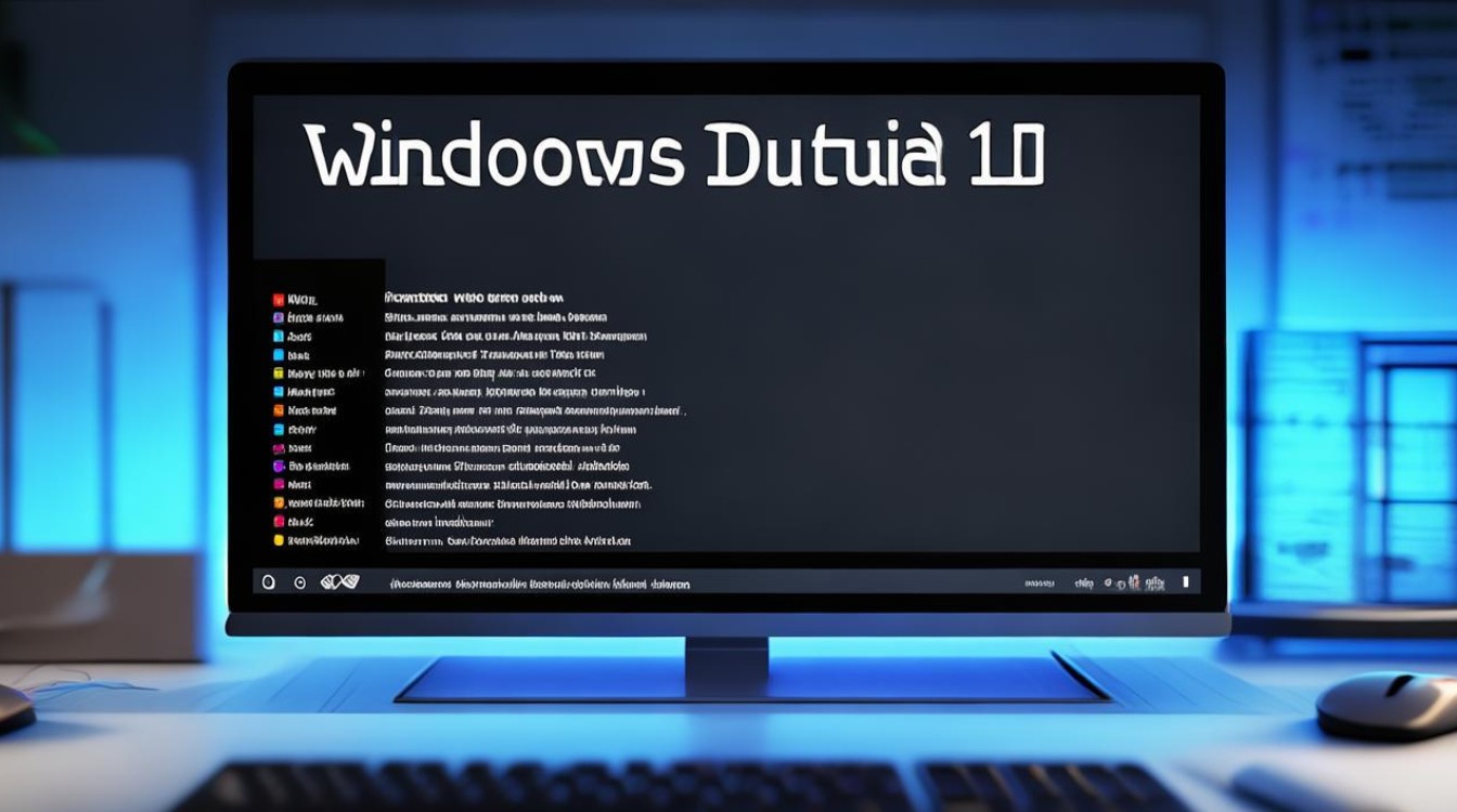 win10 win10双系统安装教程视频