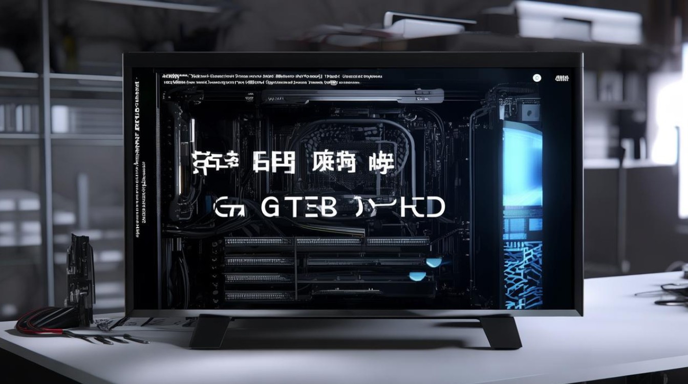 炫龙炎魔t1ti换显卡教程