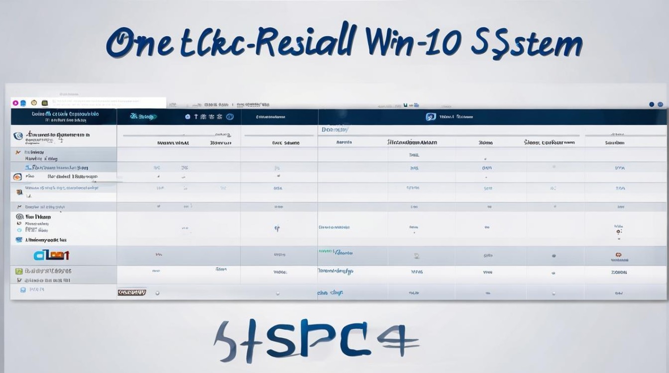 一键重装win10系统哪个好