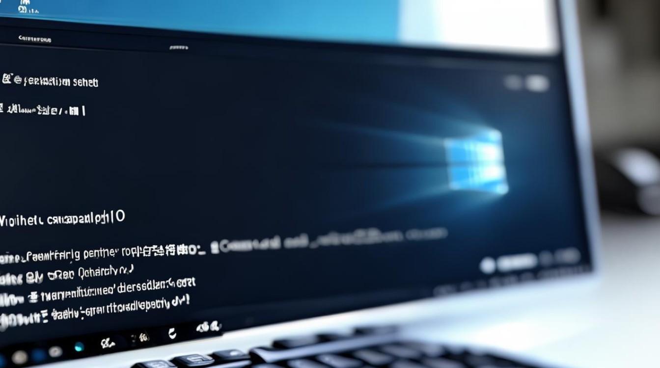 win10系统修复命令