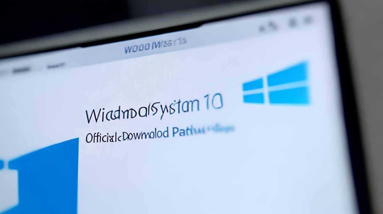 w10系统官网下载