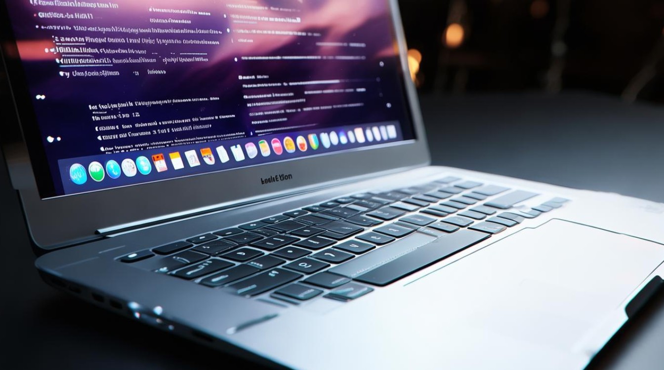 macbookair重装系统