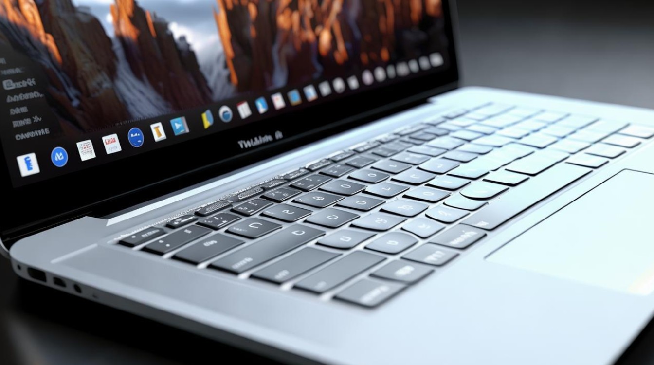 macbookair重装系统