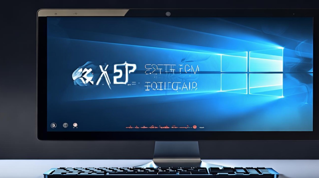 xp系统激活工具