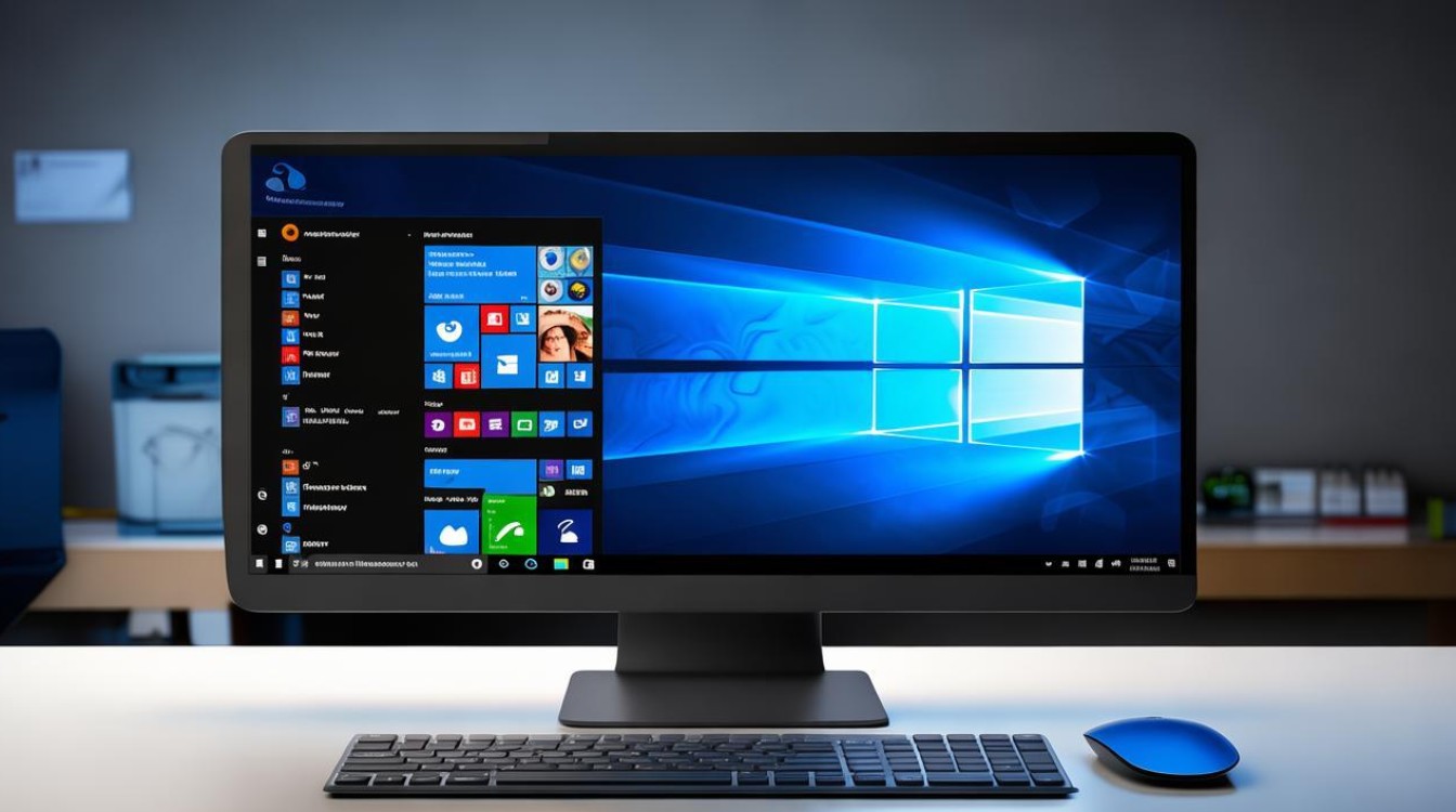 win10系统u盘制作