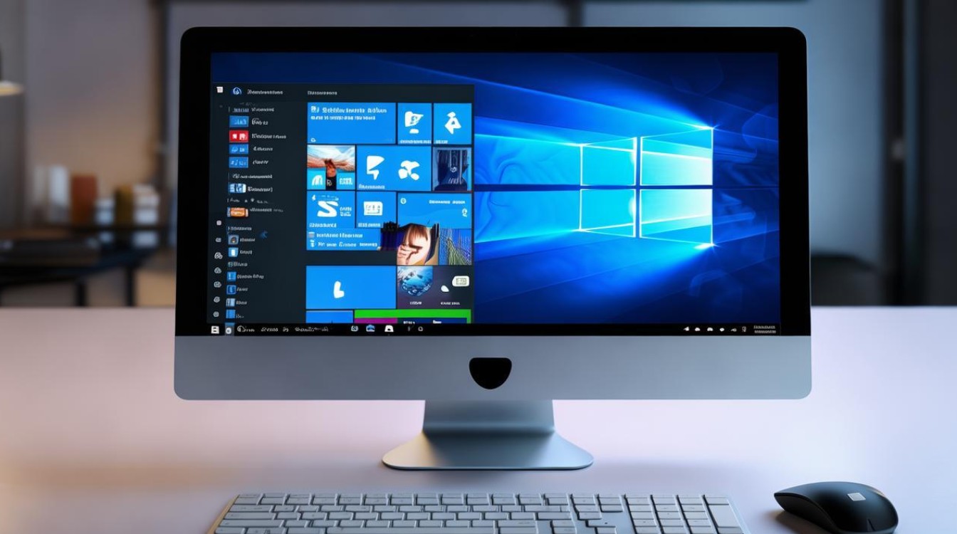win10系统u盘制作