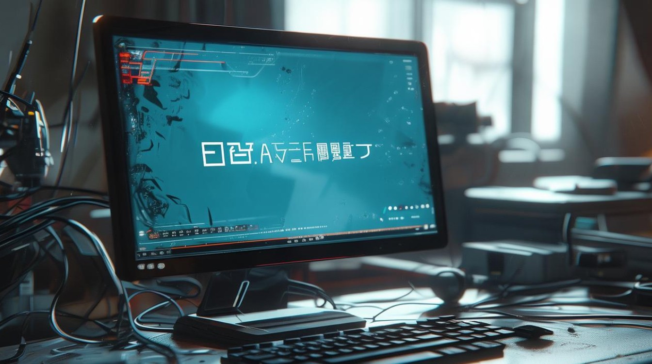 识别不到硬盘