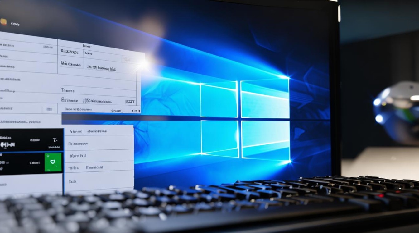 windows双系统