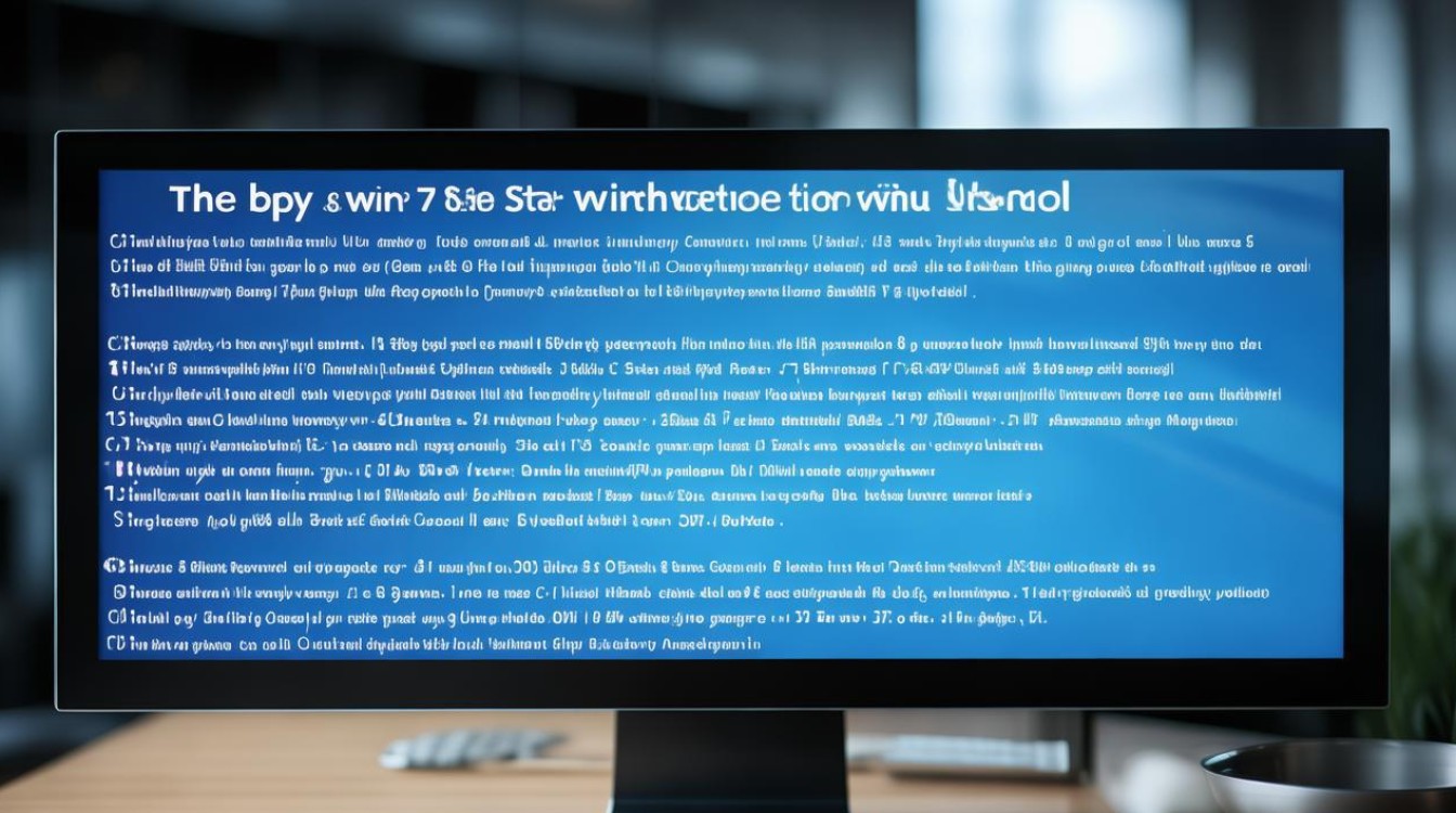 win7安装系统教程