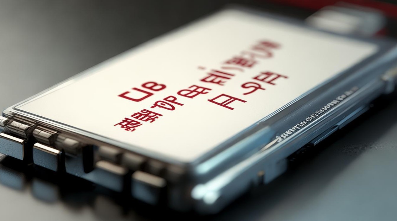 u盘没有驱动