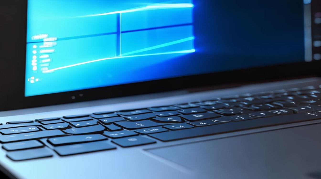 笔记本win10系统