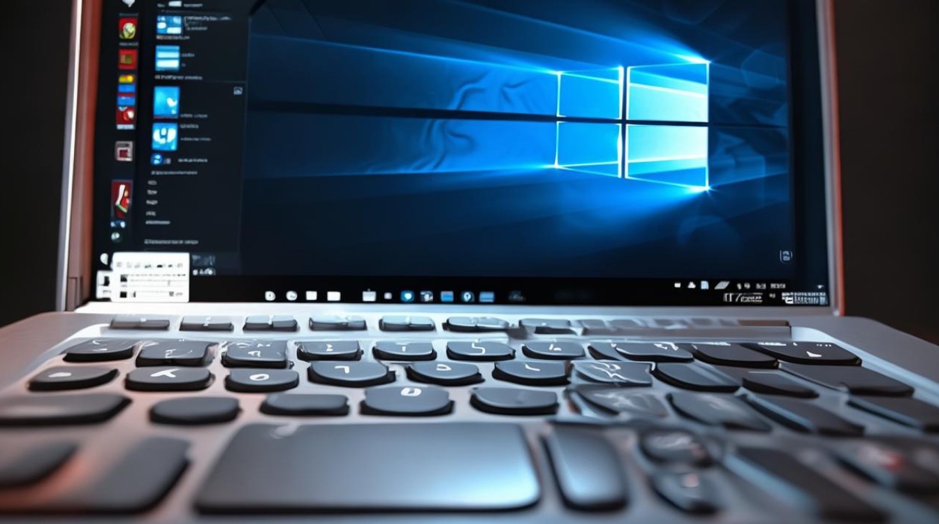 笔记本win10系统