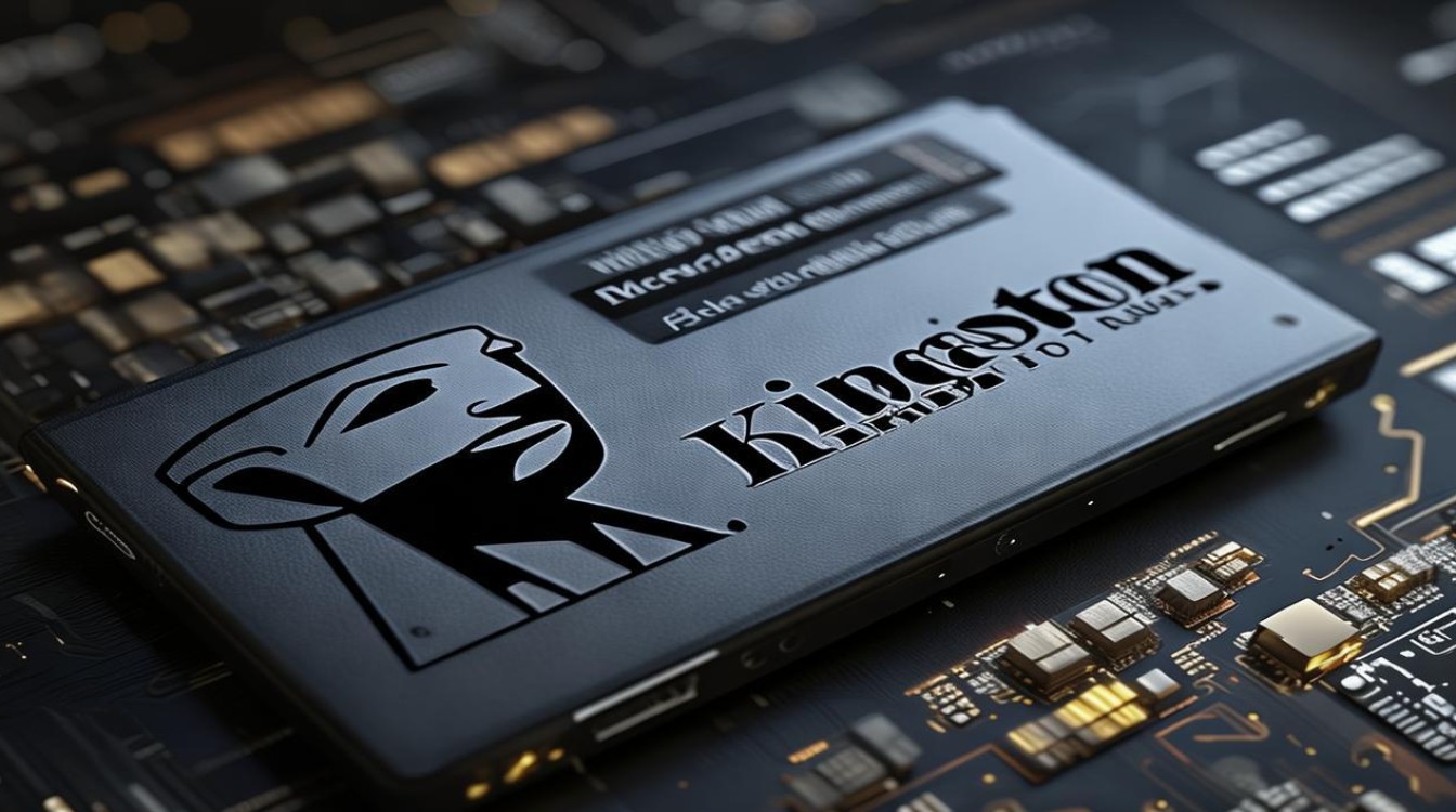 kingston驱动