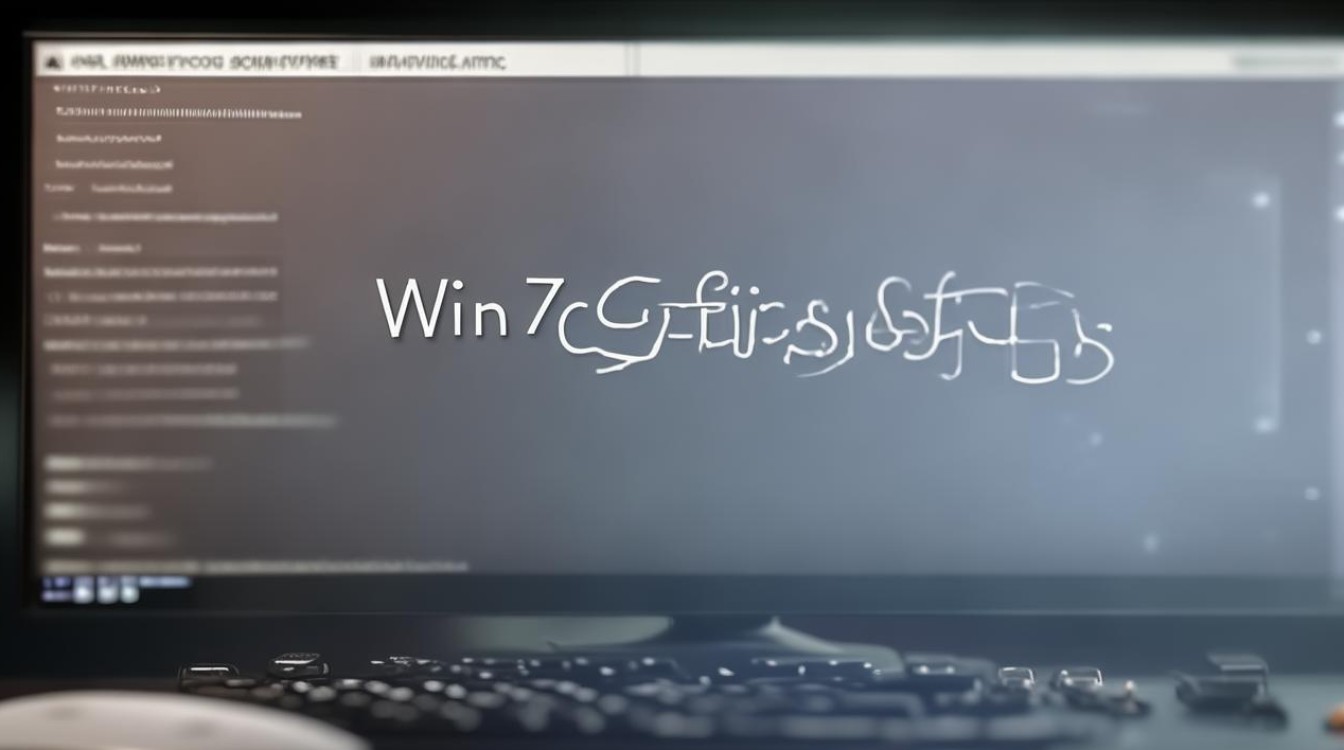 win7显卡怎么设置
