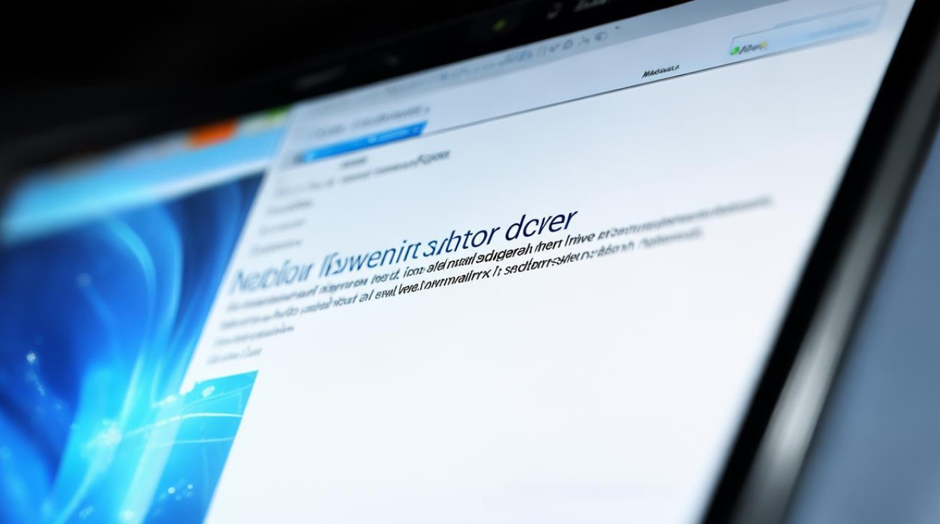windows7网卡驱动