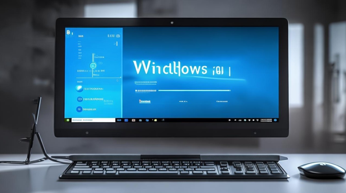 升级系统win10